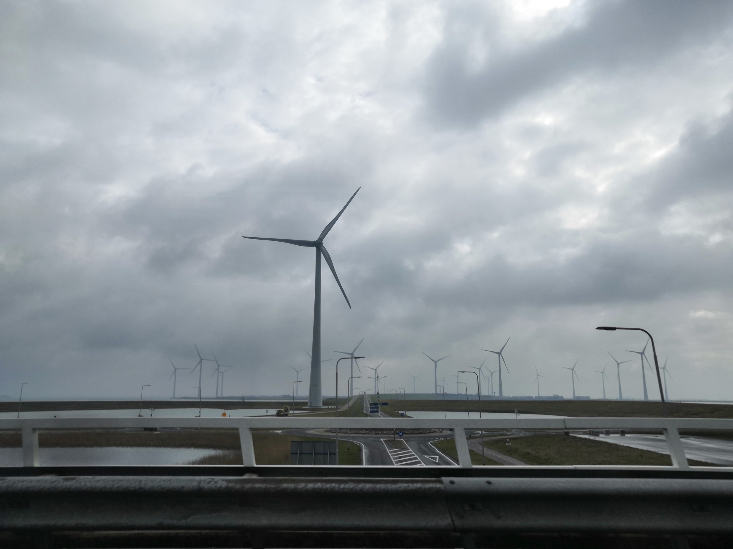 windmolens