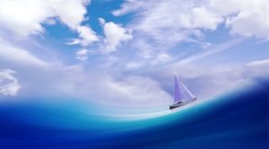 Wereldwijde tsunami op komst! (Jack Hoogland)
