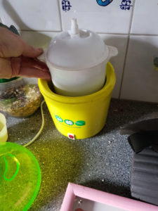 Fermenteren