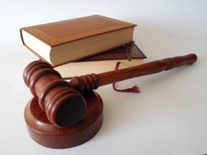 Roe versus Wade