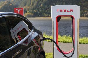 Standaardisatie in autobatterij land (Tom Lassing)
