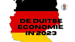 De Duitse economie