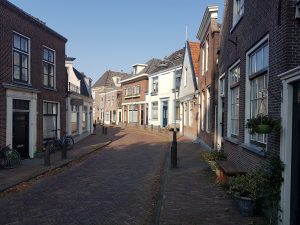 Voor het eerst een huis kopen (Tom Lassing)
