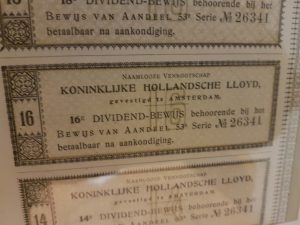 Eeuwigdurend dividend een sprookje? (Paul van den Heuvel)