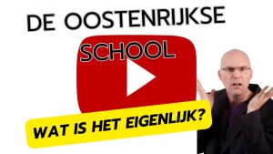De Oostenrijkse school