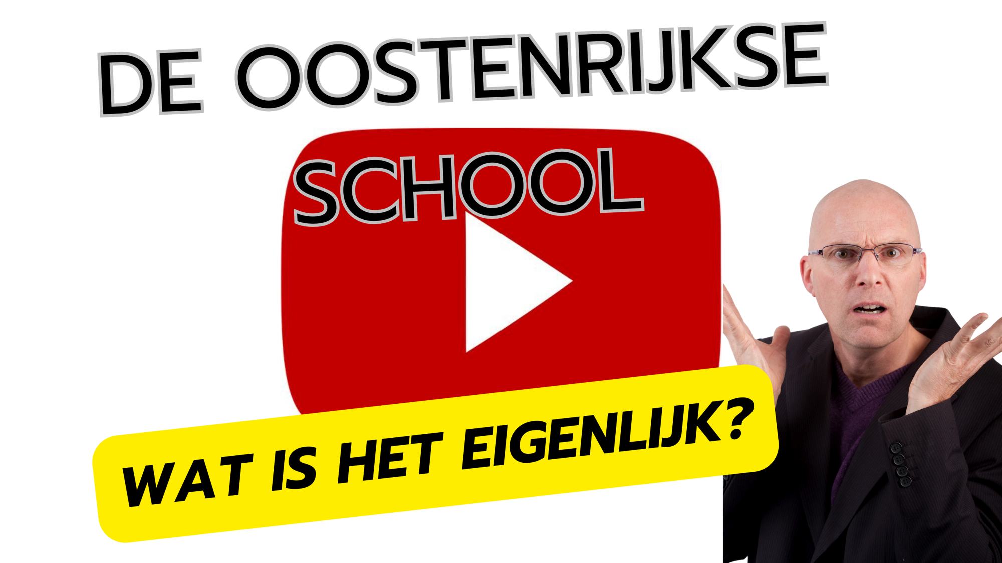 Oostenrijkse school