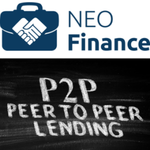 Zakelijke NEO Finance rekening (Tom Lassing)