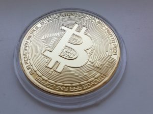 Over bitcoin (Joost van Buuren)