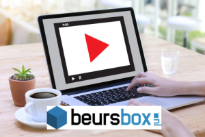 Het video kanaal heeft 15.000 abonnees! (Tom Lassing)