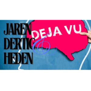 Video over gelijkenis jaren dertig met nu (Tom Lassing)
