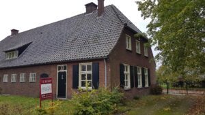 Je huis zonder makelaar verkopen (Tom Lassing)