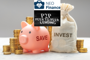 De platinum status bij NEO Finance (Tom Lassing)