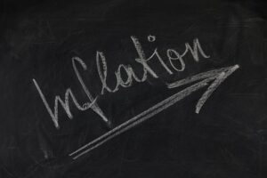 Inflatie loopt weer op in de VS (Tom Lassing)