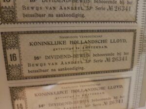Het Weiss Algoritme