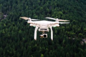 VDL gaat drones maken (Tom Lassing)