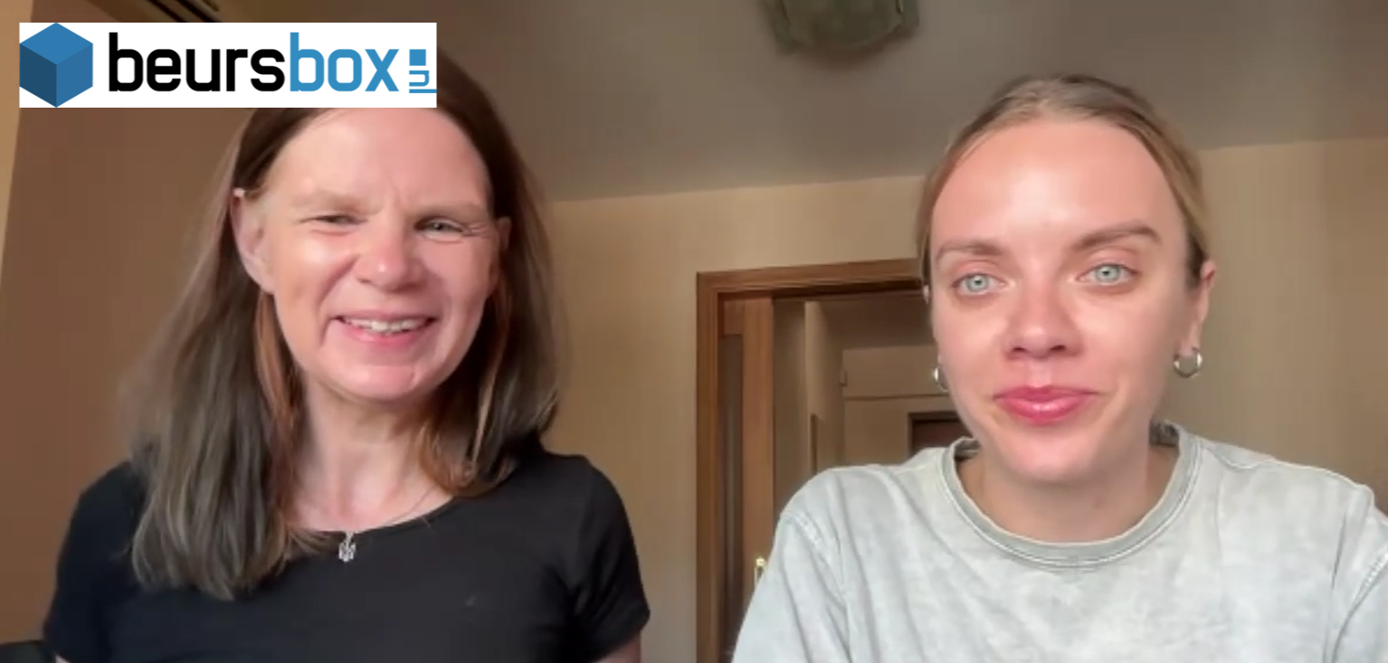 Sytske en Torhalla in Oekraïne