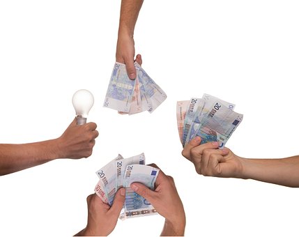 crowdfunding en rendement