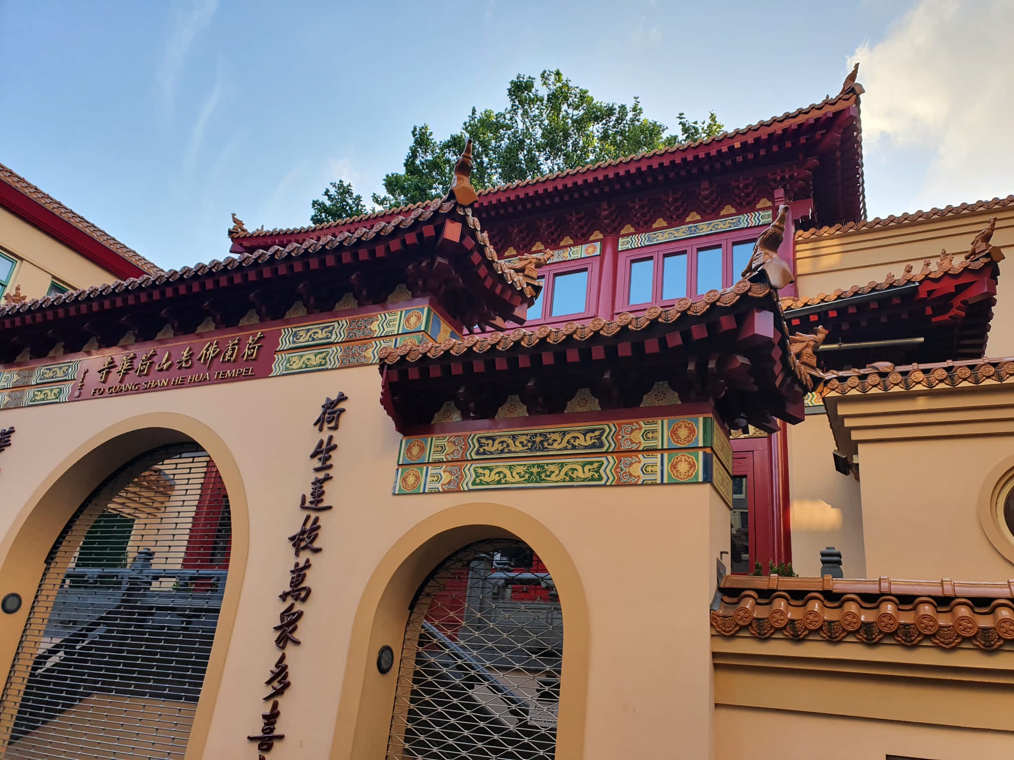 Chinese bevolking