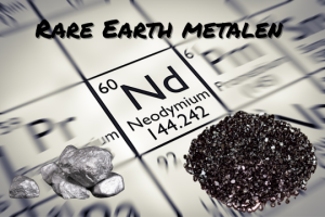 Heel strategische aankoop Energy Fuels (Tom Lassing)