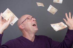 Verdubbel je vermogen in vijf jaar! (Tom Lassing)