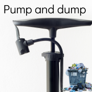 Het bedrog van pennystocks (Tom Lassing)