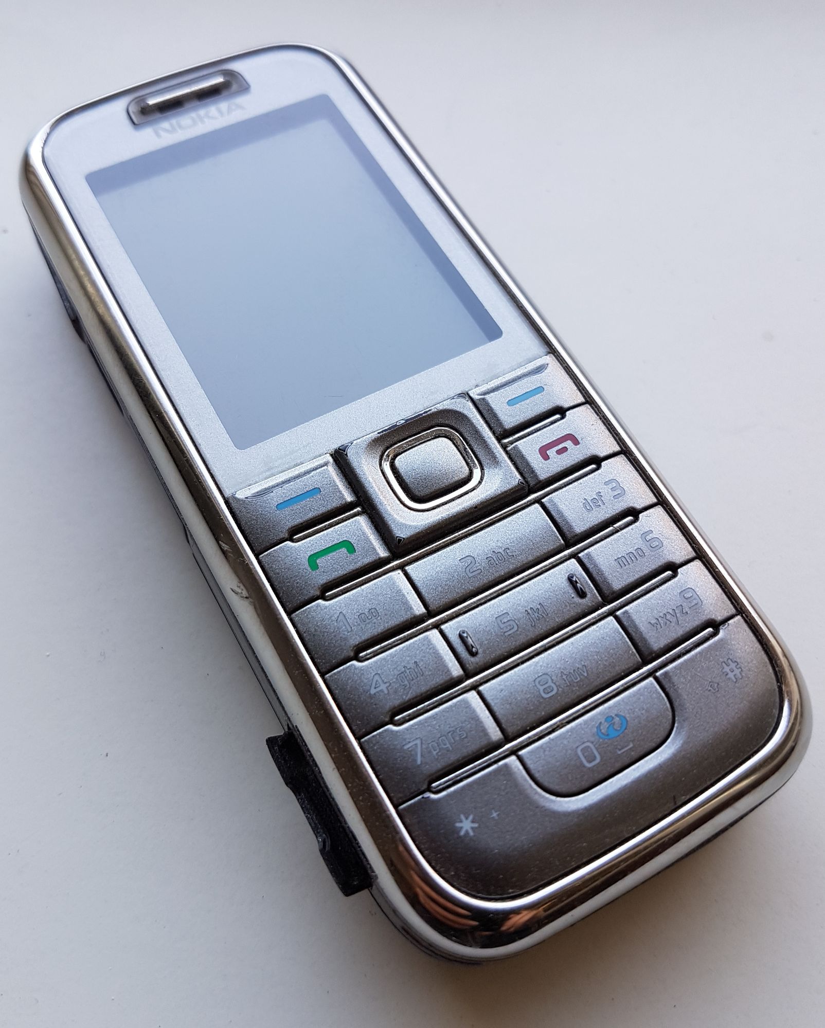 Nokia aandelen interessant