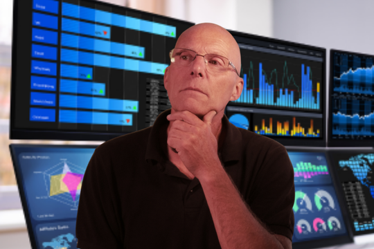 Analyse en vergelijking ASML en Nvidia (Tom Lassing)