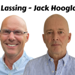 Met Jack Hoogland over Iran en de gevolgen gesproken