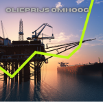 Olieprijs door het plafond (Tom Lassing)