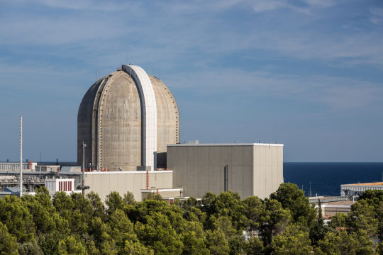 Nóg groter dan de allergrootste ooit! (Jack Hoogland)