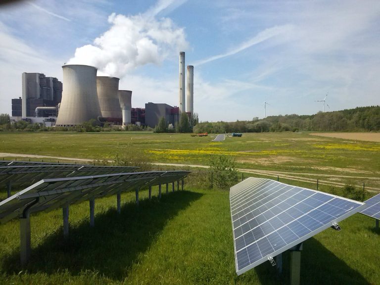 Wie had dát een paar jaar geleden kunnen bedenken? (Jack Hoogland)