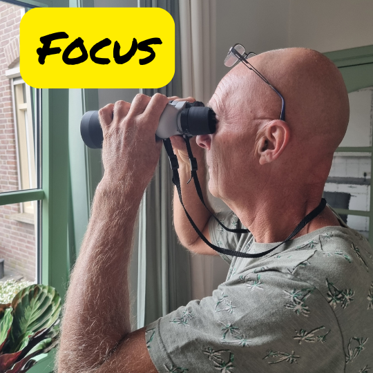 Een echt beleggingsplan