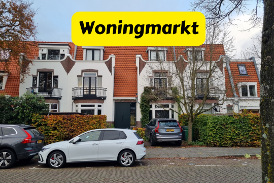 Marktbeeld 22 juni 2026