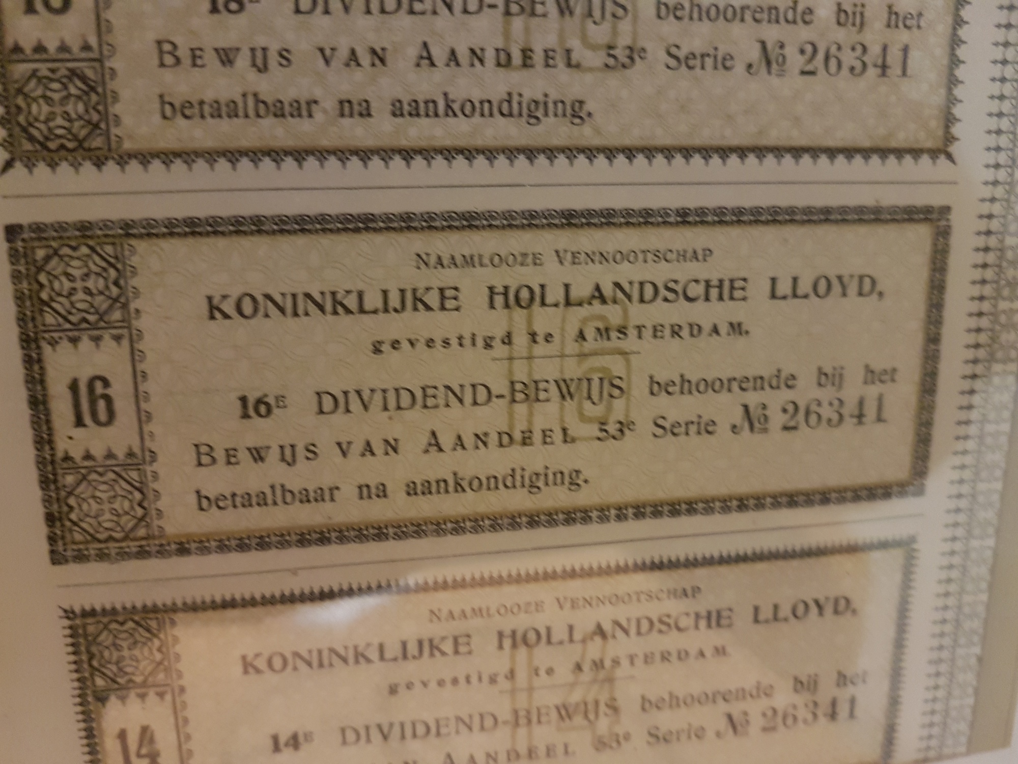 Koersstijgingen en dividenden. De mooie combinatie voor ons beleggers