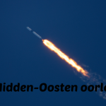 Iran vuurde raketten af — wat dit voor jouw portefeuille betekent (Harmen van Wijk)
