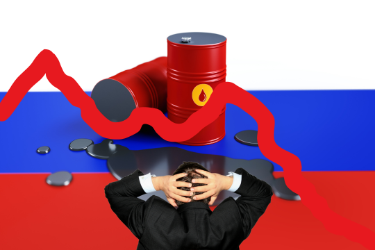 De Russische aandelenmarkt (Tom Lassing)