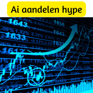 Toezichthouders waarschuwen: AI-boom bedreigt centrale banken (Harmen van Wijk)