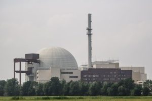 Nieuwe Nederlandse kerncentrales (Lodewijk Hof)