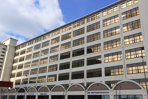 Recordwinsten voor ASML: maar hoe lang nog? (Lodewijk Hof)