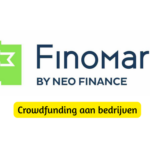 Een nieuw vastgoedproject in FinoMark (Tom Lassing)