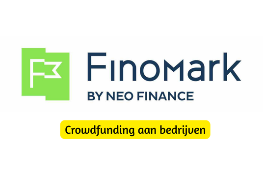 Een nieuw vastgoedproject in FinoMark (Tom Lassing)