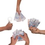 Op zoek naar een interessante investeringsmogelijkheid in zakelijke projecten? (Domantas Bukauskas)