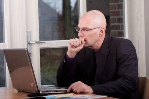 Investeren in je eigen zaak of in de beurs? (Tom Lassing)