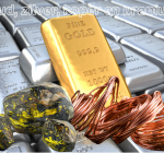 Slim & veilig beleggen in fysiek (!) goud, zilver, koper en uranium (Joost van Buuren)