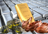 Slim & veilig beleggen in fysiek (!) goud, zilver, koper en uranium (Joost van Buuren)