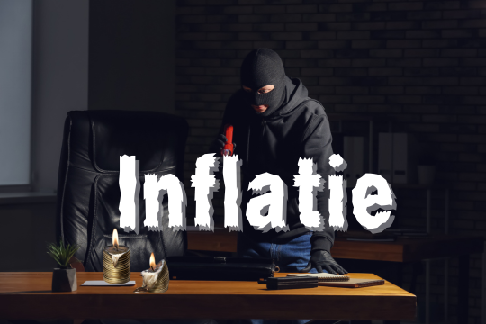 5% inflatie in Spanje en België: het narratief wankelt (Harmen van Wijk)