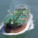 Iran dreigt met oorlog, tankers varen gewoon door (Harmen van Wijk)